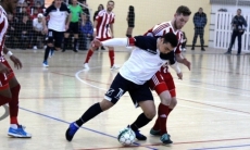 «Аят» со счетом 11:4 разгромил «Окжетпес»