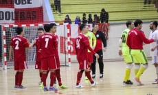 «Актобе» снова разгромил СДЮШОР №7