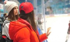 Игра КХЛ «Барыс» — «Авангард» — в проекте «Вокруг матча»