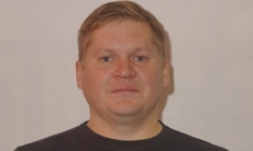 Роман Кузьмин: «Счёт не совсем отражает то, что происходило на льду»