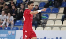 «Кайрат» разгромил КПРФ и в третий раз подряд выиграл Кубок Еременко