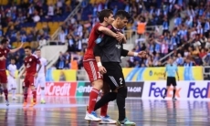 «Кайрат» в четвертый раз из пяти выиграл Кубок Еременко