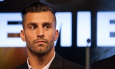 «Любитель Бората» и избитый GGG канадец могут сразиться в андекарде боя Головкин — Альварес