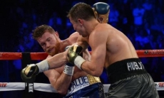 Санчес сравнил бой Головкин — Альварес с поединком Мэйвезер — Пакьяо