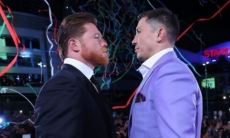 Головкин поблагодарил журналиста ESPN за статью о реванше с «Канело»