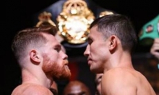 Тренер Головкина назвал «рецепт победы» в реванше с Альваресом