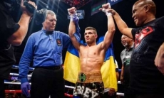 Как Джейкобс помог Деревянченко настроиться на бой с Головкиным