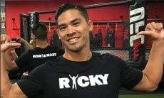 Брутально нокаутировал бойца UFC. Семь фактов о сопернике Жалгаса Жумагулова Тайсоне Нэме