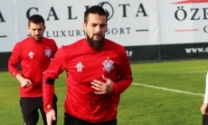 «Актобе» и «Ордабасы» обменялись игроками