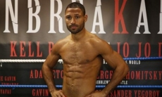 Букмекеры оценили шансы экс-соперника Головкина в бою за пояс WBC Silver