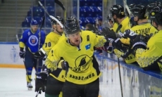 Котировки букмекеров на четыре игры чемпионата Казахстана