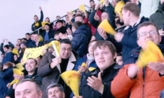 Видеообзор матча плей-офф ВХЛ «Сарыарка» — «Металлург» 3:5