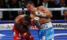 Boxing247.com: «Будь в ринге не Рабченко, а Головкин — Брук вновь был бы избит»