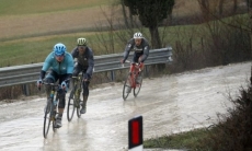Александр Шефер: «Если честно, в таких погодных условиях было непросто выступать»