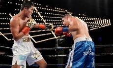 Зарубежные СМИ отметили мощную поддержку казахстанских фанатов на боях Ашкеева и Нурсултанова