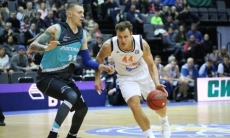 Анонс матча ВТБ «Астана» — «Цмоки-Минск»