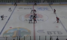 Видеообзор матча плей-офф чемпионата РК «Арлан» — «Иртыш» 7:3