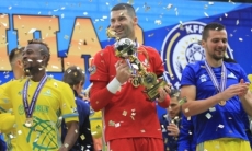 Ненад Эрич: «Это победа не только Григория Бабаяна, но и нашего прежнего тренера — Станимира Стоилова»