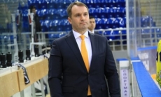 Дмитрий Максимов: «Игры насыщены были и хорошими моментами, и провалами»