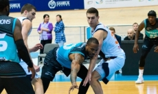 Отчет о матче ВТБ «Астана» — «Цмоки-Минск» 77:59