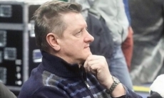 Александр Крутиков: «Мы выглядели очень слабо»