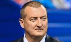 Вячеслав Белан: «По накалу игры получились очень интересными»