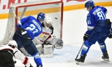 Листки хоккейного календаря. Неделя №25. 26 февраля — 4 марта Время дуэлей снова настало