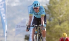 Санчес — 20-й на втором этапе «Париж-Ницца»