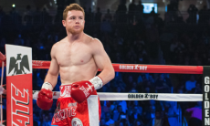 «Такое случается довольно редко». Казахстанский тренер — о проваленном Альваресом допинг-тесте