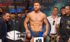 Американское СМИ считает, что Альварес может избежать наказания за допинг перед боем с Головкиным