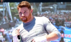 Федерация профи бокса РК считает, что допинг Альвареса ничего не меняет перед боем с Головкиным