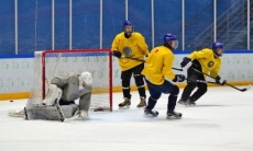 Объявлен расширенный состав юниорской сборной Казахстана на чемпионат мира