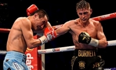 Промоутер Барнетта рассказал, почему он не сдал тест на допинг после боя с Жакияновым