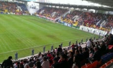 «Казахстан — азиатская страна, но любой грузинский футболист готов отправиться туда». Журналист из Грузии — о казахстанском футболе