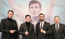 Елеусинов прокомментировал свое сравнение с Мэйвезером