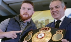 «Я уверен, что „Канело“ невиновен». Президент WBA поддерживает допинг Альвареса