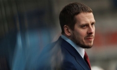 Владимир Гусев: «Мы остались довольны своей командой»