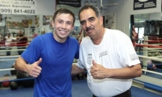 Абель Санчес: «Головкин настроен остаться непобедимым и сильнейшим средневесом в истории бокса»