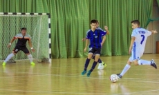 «Окжетпес» разгромно уступил «Жетысу»