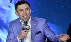 Головкин рассказал, что его пугает и ужасно для бокса