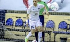 «Кайрат» забил 18 мячей в ворота СДЮШОР №7