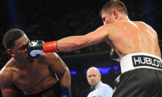 «Учитесь джебу у GGG». Журналист показал «пособие» по боксу от Головкина