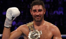 Британский чемпион поставил Головкина на второе место своего P4P-рейтинга