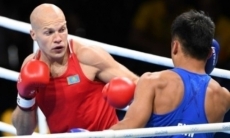 Стал известен состав сборной Казахстана на турнир в Финляндии