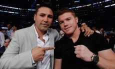 «За кулисами в пользу „Канело“ происходит столько дерьма!». Радиоведущий — о допинге соперника Головкина