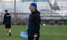 Вахид Масудов: «Мы должны сделать всё для продвижения казахстанского футбола» 