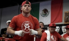 «Пятно на наследии». Что для «Канело» станет труднее, чем победить Головкина