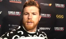 Британский средневес недоумевает, почему к сопернику Головкина «Канело» не применены санкции