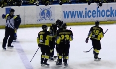 Видеообзор матча плей-офф чемпионата РК «Темиртау» — «Алматы» 5:2