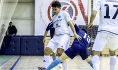 «Кайрат» одержал крупную победу над СДЮШОР № 7